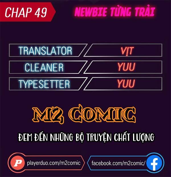 Tôi Là Lính Mới Chap 49 - Next Chap 50