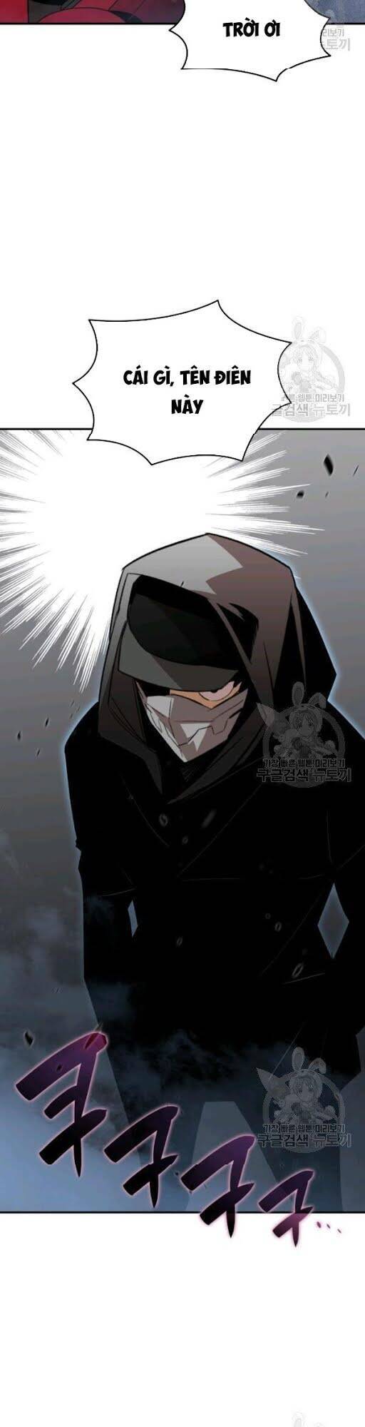 Tôi Là Lính Mới Chap 49 - Next Chap 50