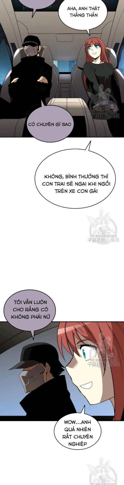 Tôi Là Lính Mới Chap 49 - Next Chap 50
