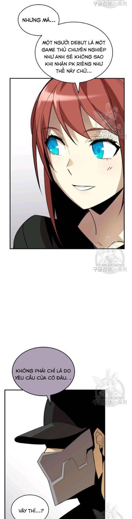 Tôi Là Lính Mới Chap 49 - Next Chap 50