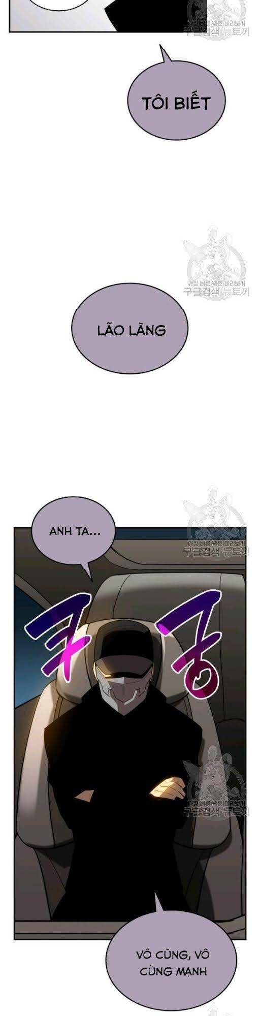 Tôi Là Lính Mới Chap 49 - Next Chap 50