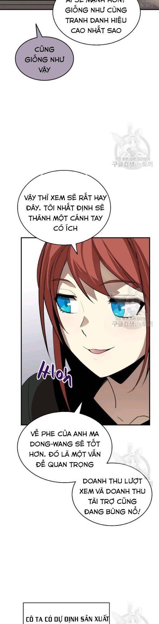 Tôi Là Lính Mới Chap 49 - Next Chap 50