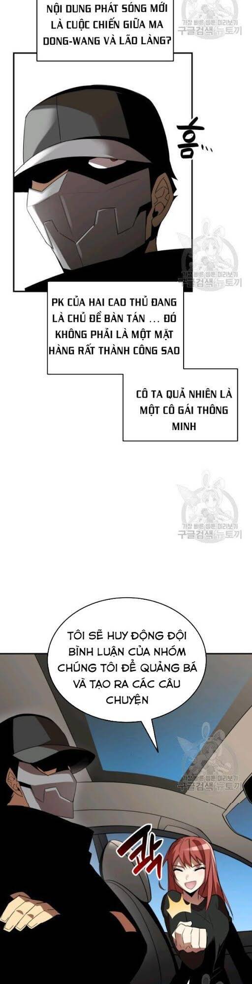 Tôi Là Lính Mới Chap 49 - Next Chap 50
