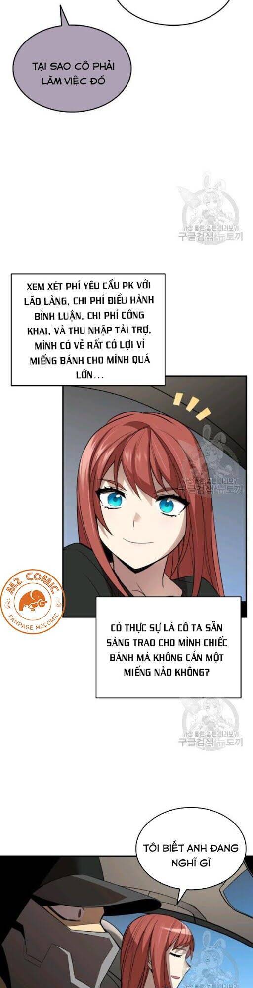 Tôi Là Lính Mới Chap 49 - Next Chap 50