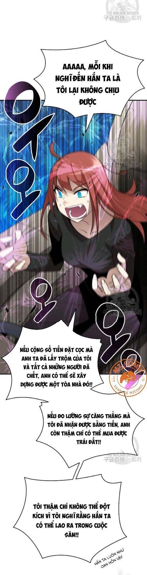 Tôi Là Lính Mới Chap 49 - Next Chap 50