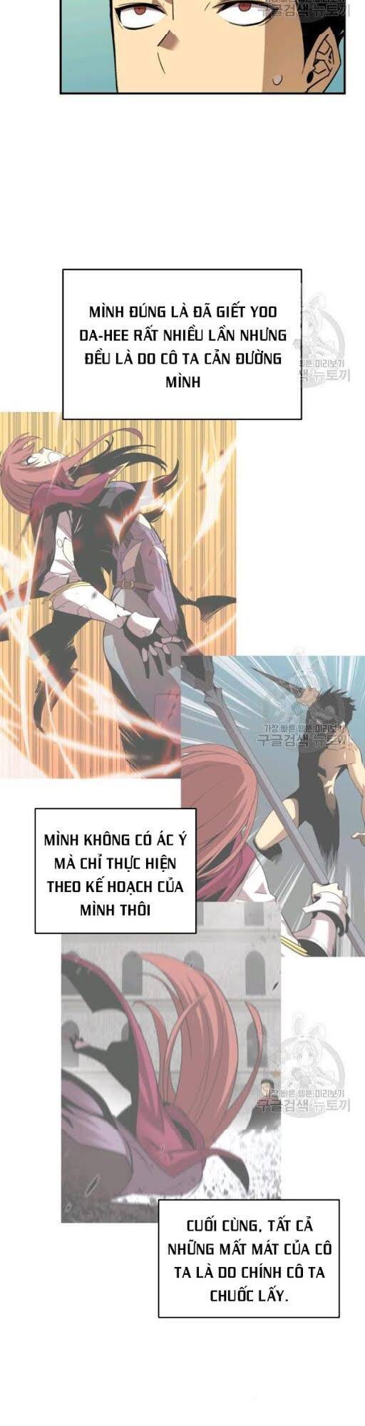 Tôi Là Lính Mới Chap 49 - Next Chap 50