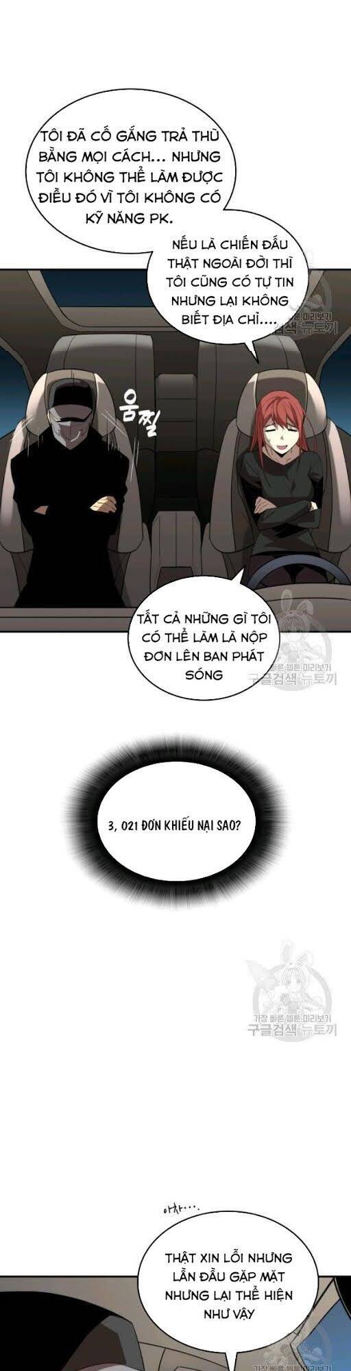 Tôi Là Lính Mới Chap 49 - Next Chap 50