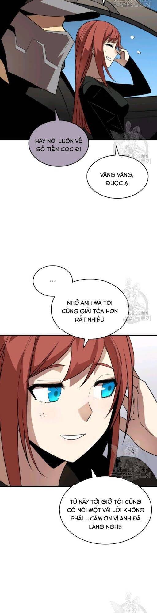 Tôi Là Lính Mới Chap 49 - Next Chap 50