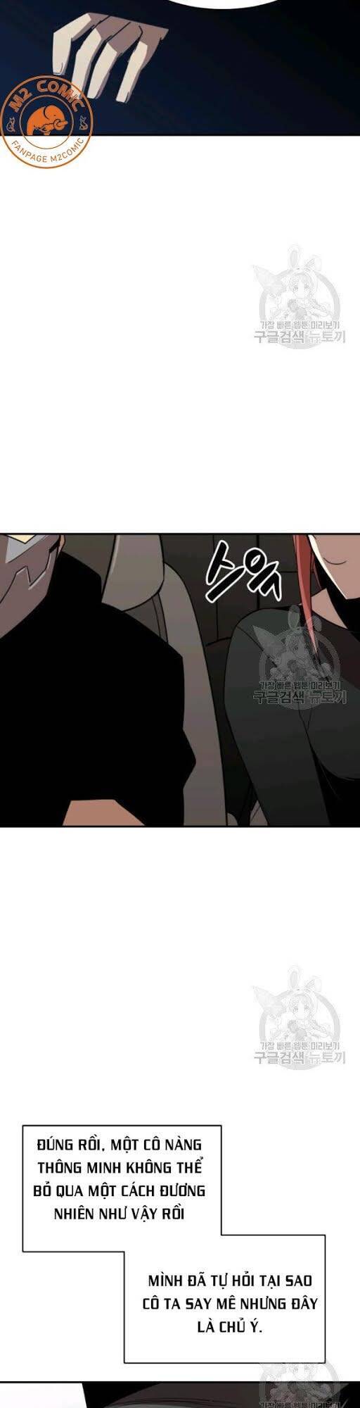 Tôi Là Lính Mới Chap 49 - Next Chap 50