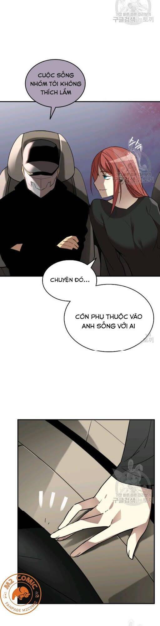 Tôi Là Lính Mới Chap 49 - Next Chap 50