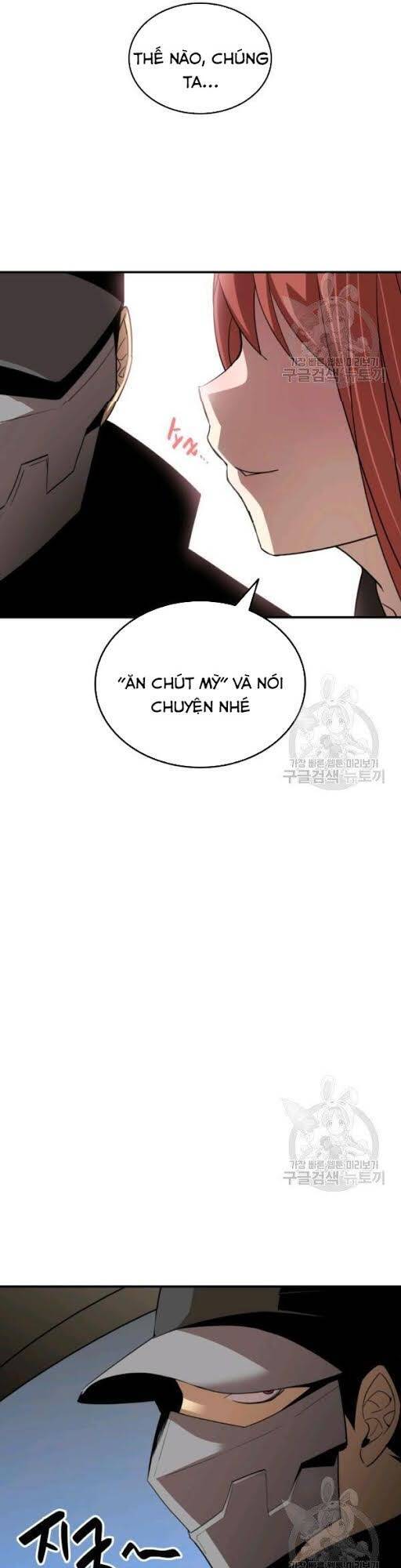 Tôi Là Lính Mới Chap 49 - Next Chap 50