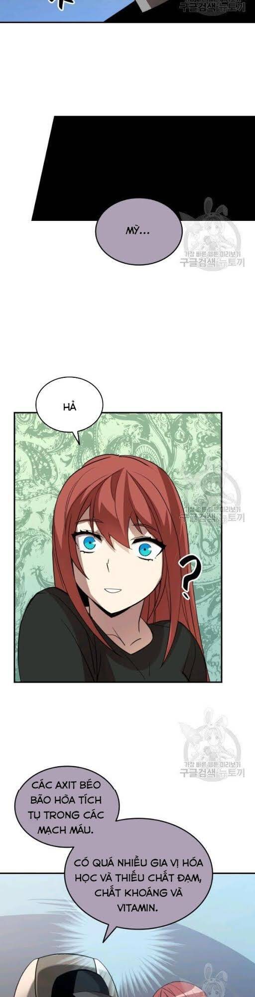 Tôi Là Lính Mới Chap 49 - Next Chap 50
