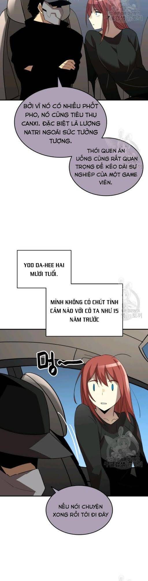 Tôi Là Lính Mới Chap 49 - Next Chap 50