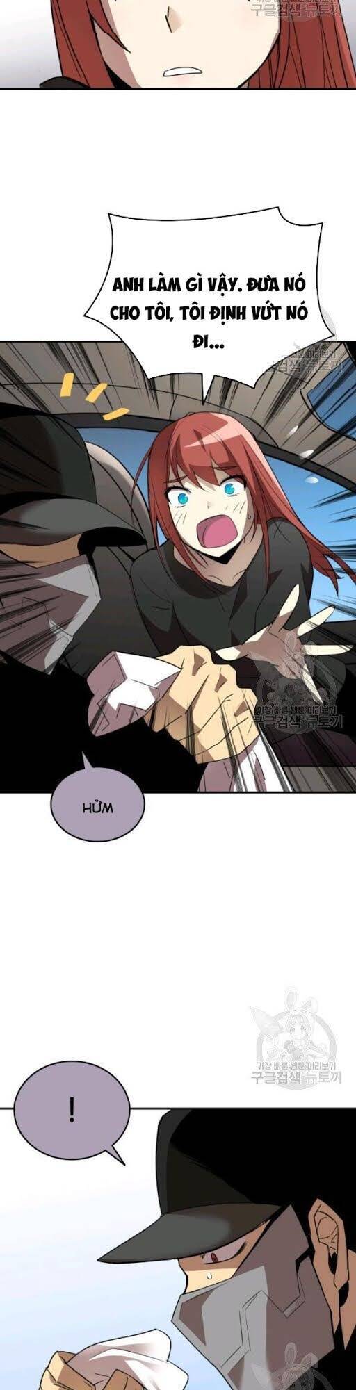 Tôi Là Lính Mới Chap 49 - Next Chap 50
