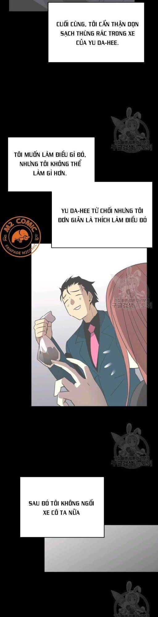 Tôi Là Lính Mới Chap 49 - Next Chap 50
