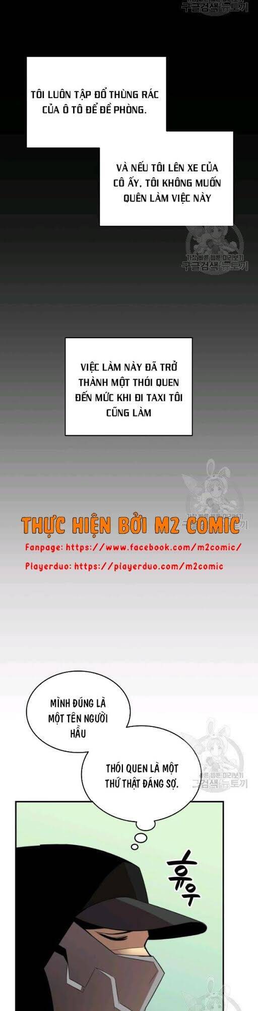 Tôi Là Lính Mới Chap 49 - Next Chap 50