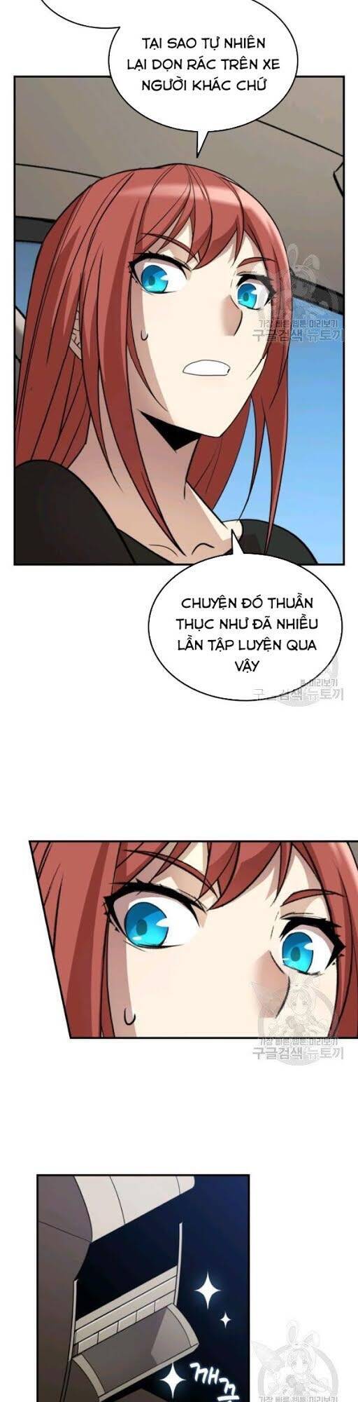 Tôi Là Lính Mới Chap 49 - Next Chap 50