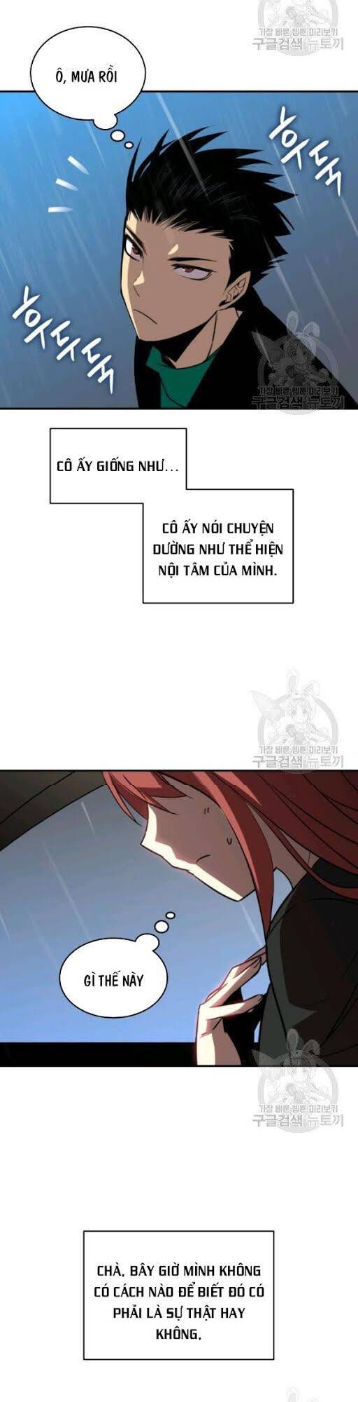 Tôi Là Lính Mới Chap 49 - Next Chap 50