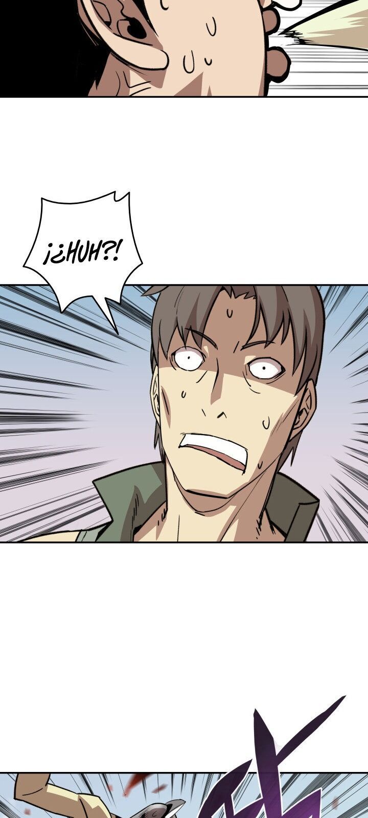 Tôi Là Lính Mới Chap 5 - Next Chap 6
