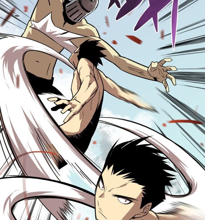 Tôi Là Lính Mới Chap 5 - Next Chap 6