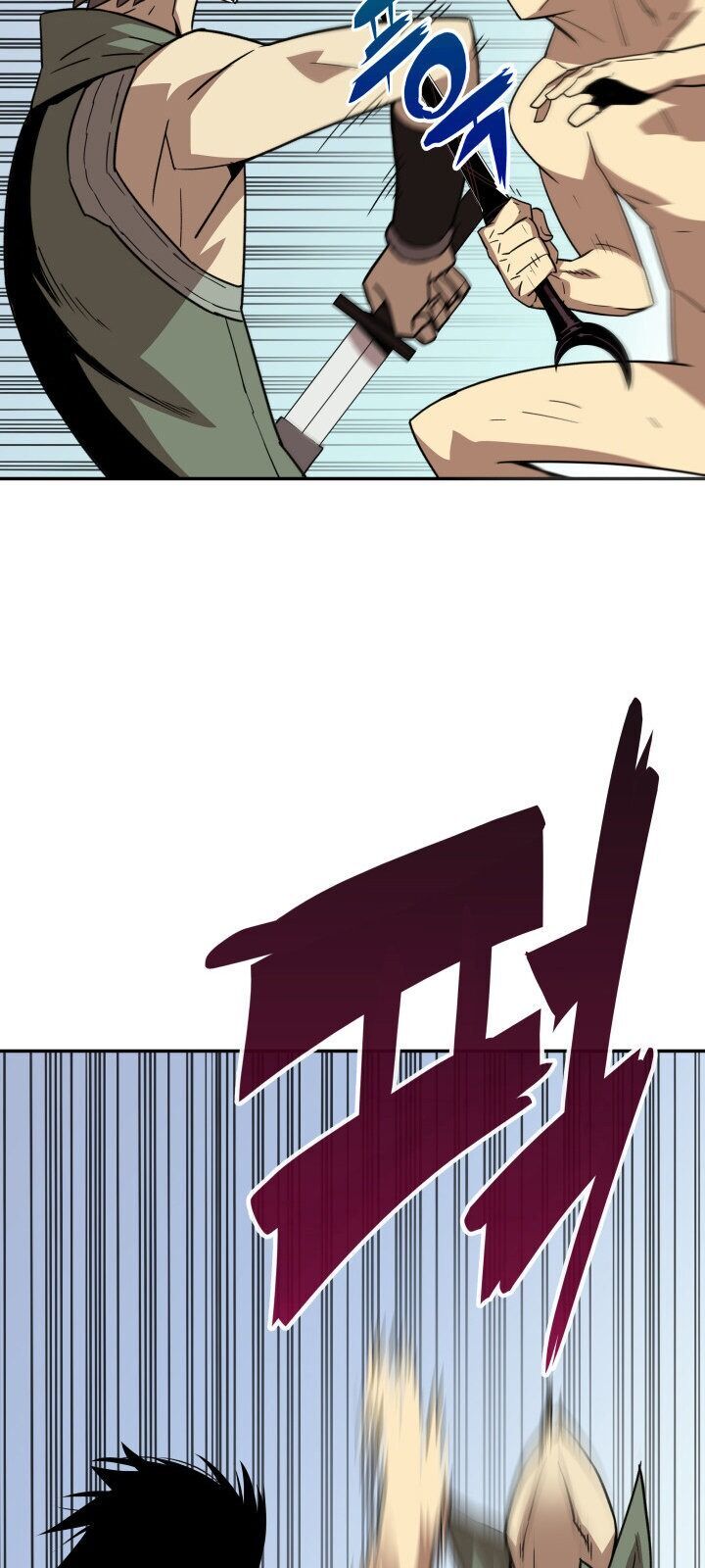 Tôi Là Lính Mới Chap 5 - Next Chap 6