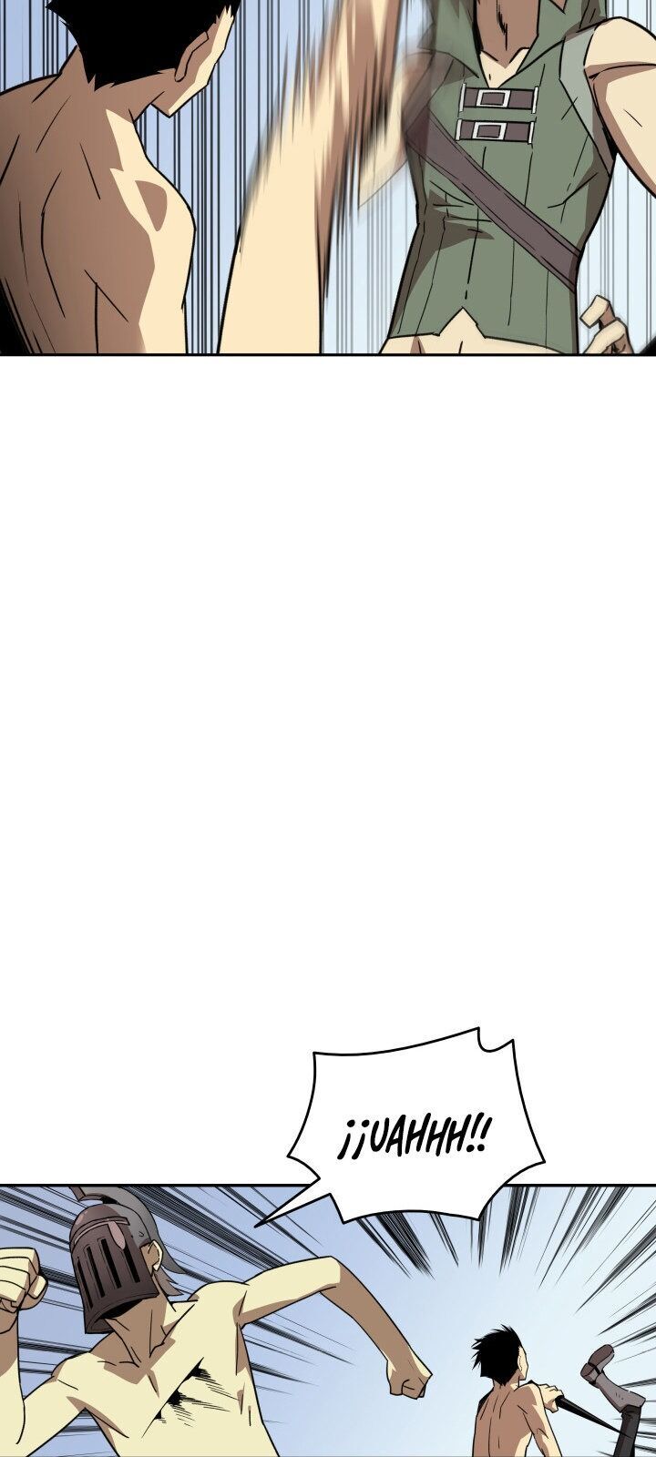 Tôi Là Lính Mới Chap 5 - Next Chap 6