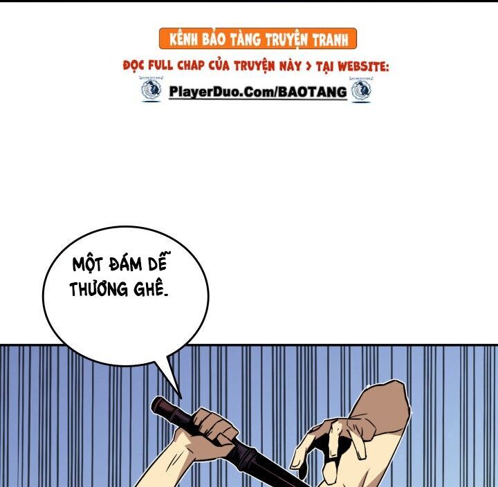 Tôi Là Lính Mới Chap 5 - Next Chap 6