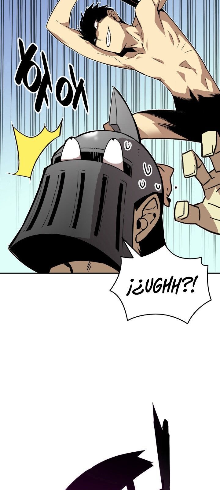 Tôi Là Lính Mới Chap 5 - Next Chap 6