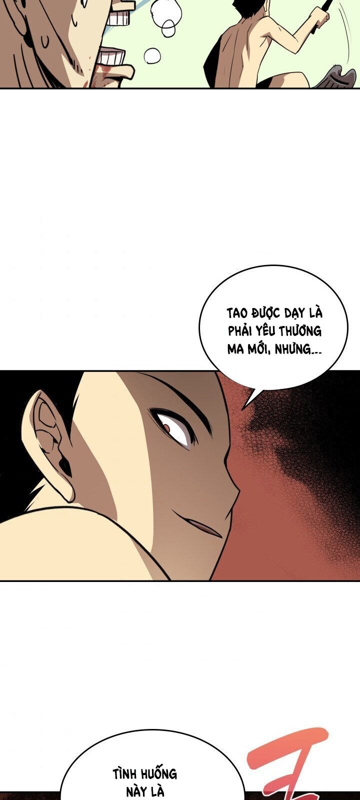 Tôi Là Lính Mới Chap 5 - Next Chap 6