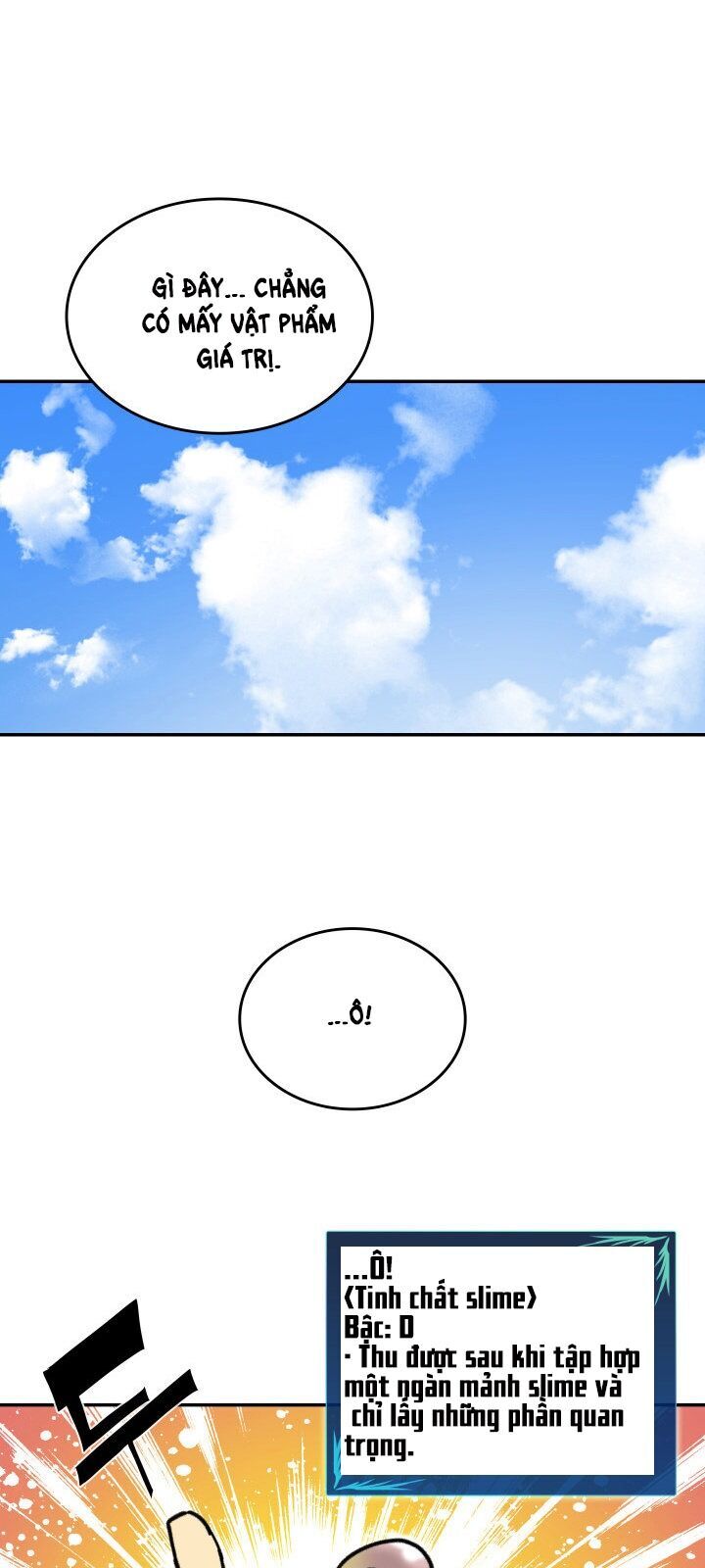 Tôi Là Lính Mới Chap 5 - Next Chap 6