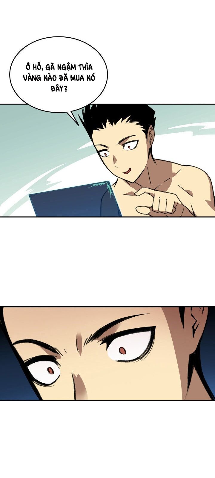 Tôi Là Lính Mới Chap 5 - Next Chap 6