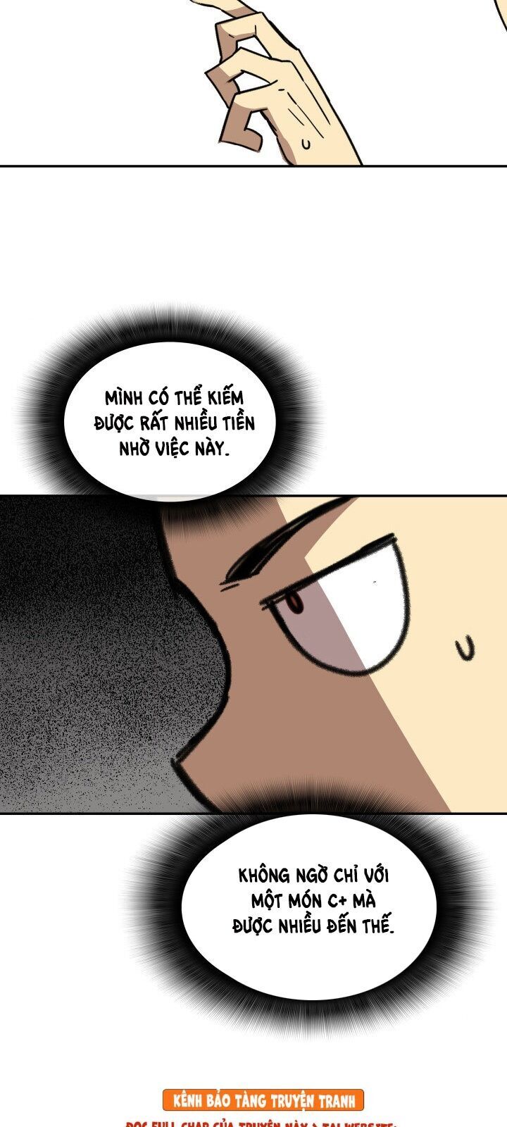 Tôi Là Lính Mới Chap 5 - Next Chap 6