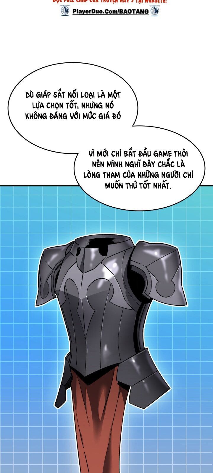 Tôi Là Lính Mới Chap 5 - Next Chap 6