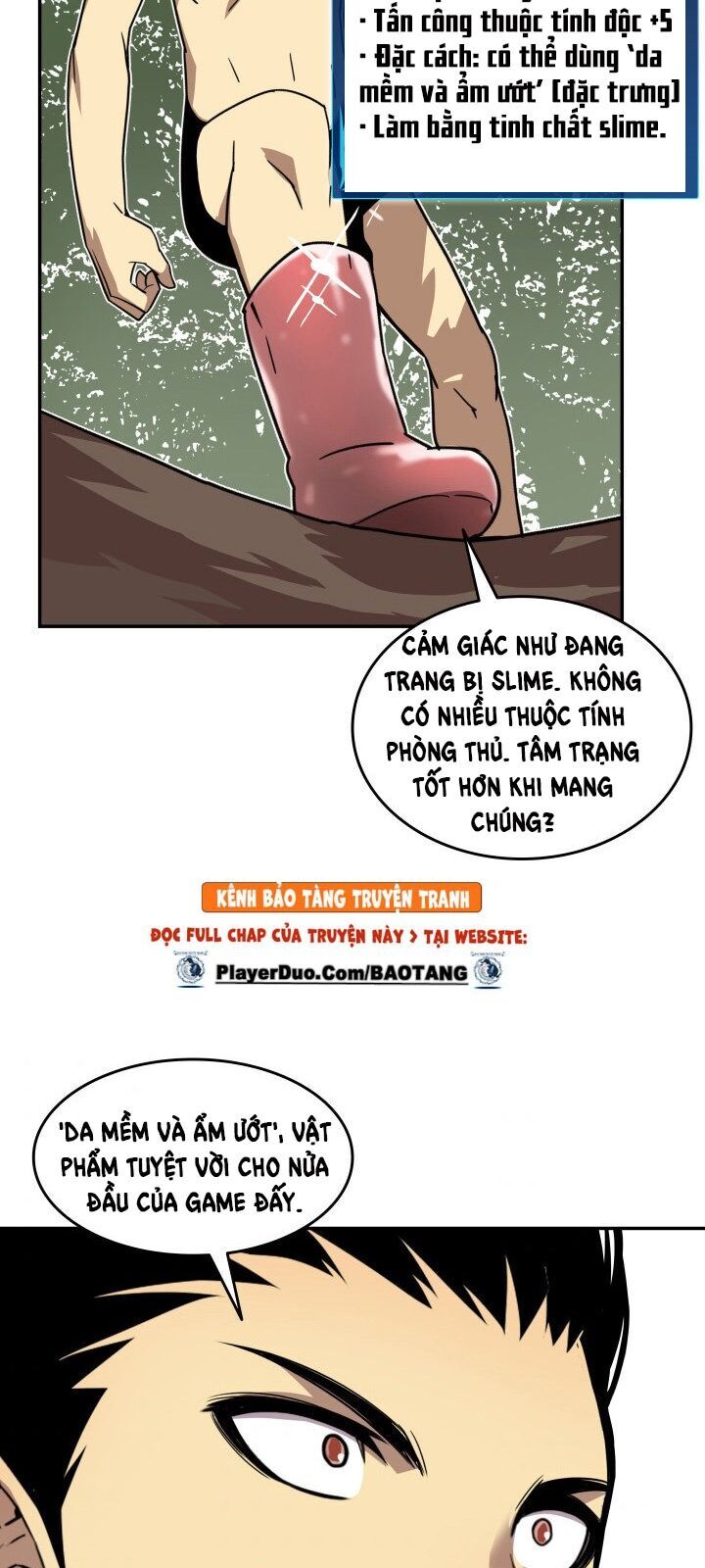 Tôi Là Lính Mới Chap 5 - Next Chap 6