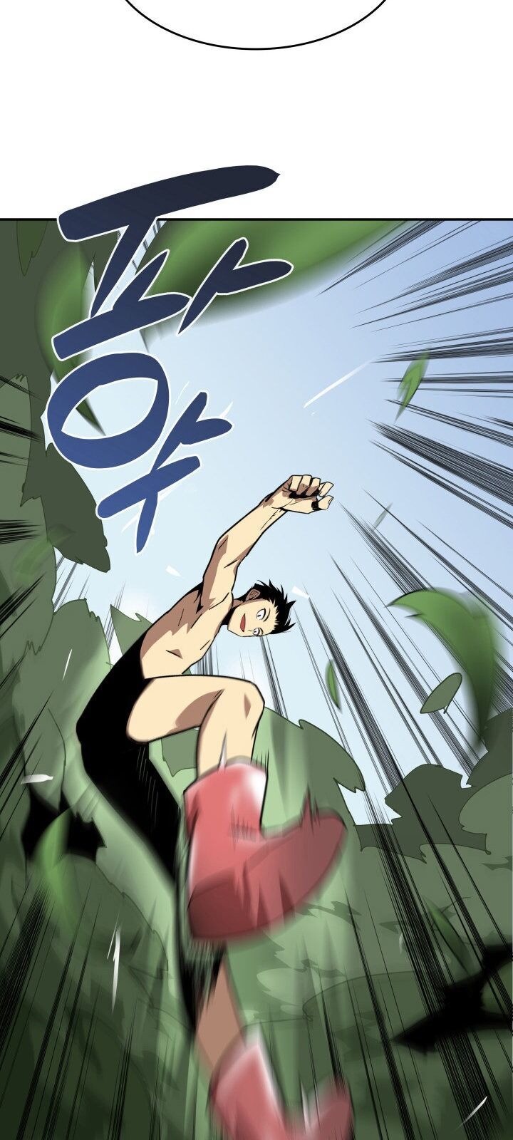 Tôi Là Lính Mới Chap 5 - Next Chap 6