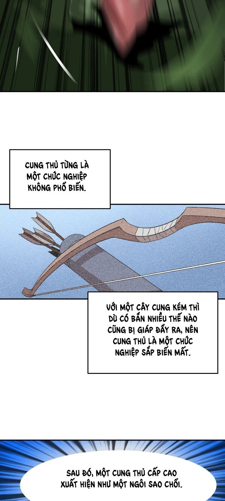 Tôi Là Lính Mới Chap 5 - Next Chap 6