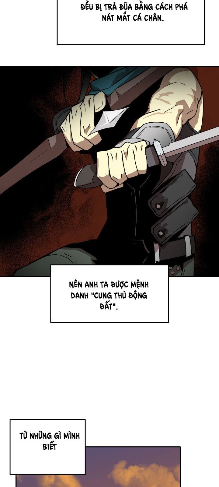 Tôi Là Lính Mới Chap 5 - Next Chap 6