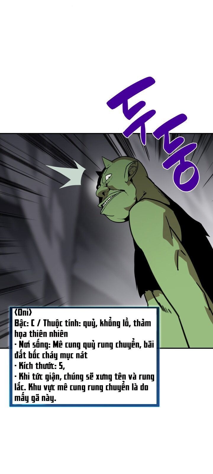 Tôi Là Lính Mới Chap 5 - Next Chap 6