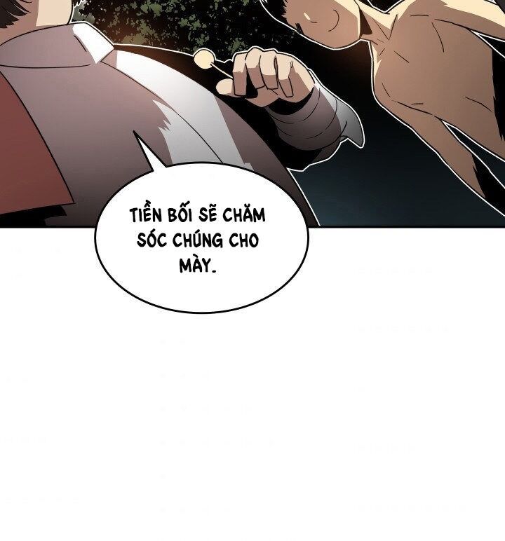 Tôi Là Lính Mới Chap 5 - Next Chap 6