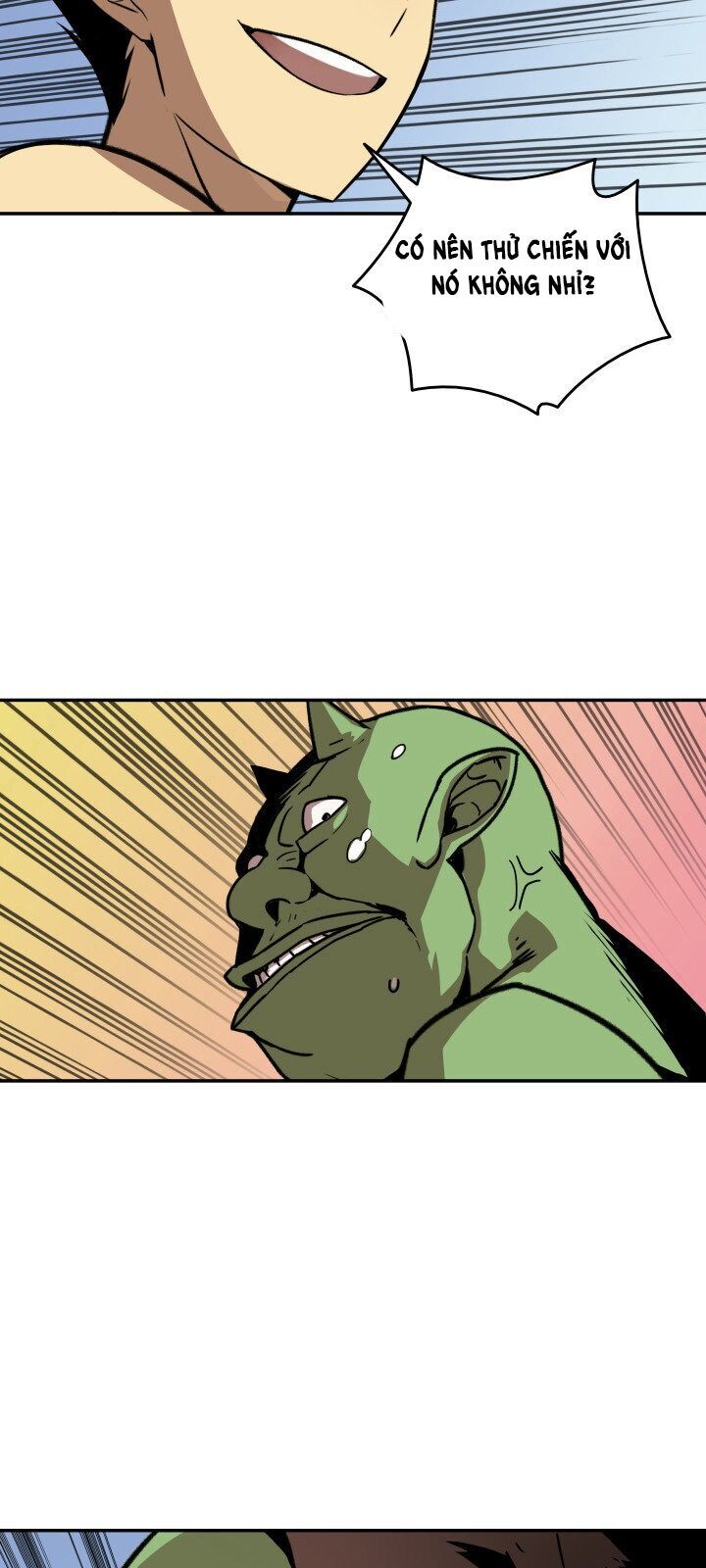 Tôi Là Lính Mới Chap 5 - Next Chap 6