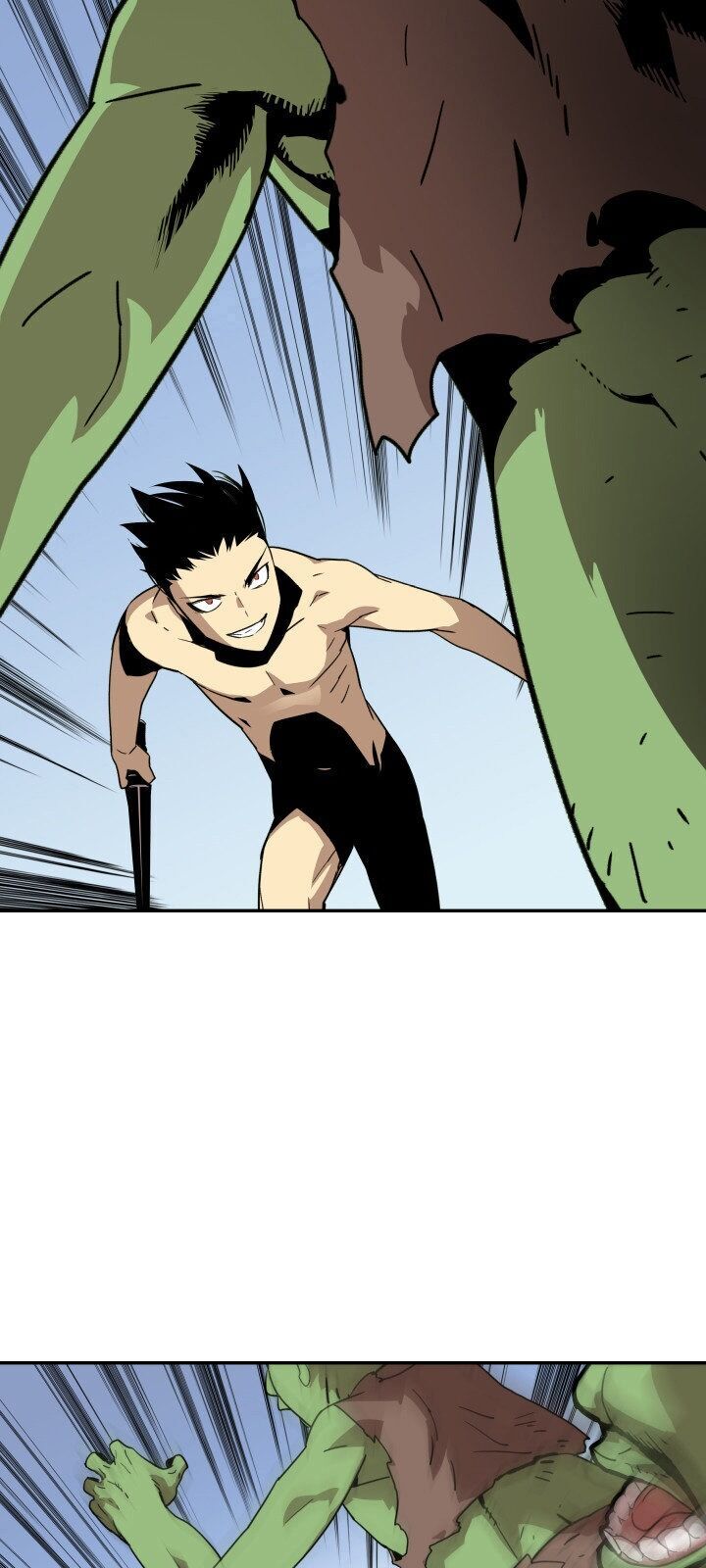 Tôi Là Lính Mới Chap 5 - Next Chap 6