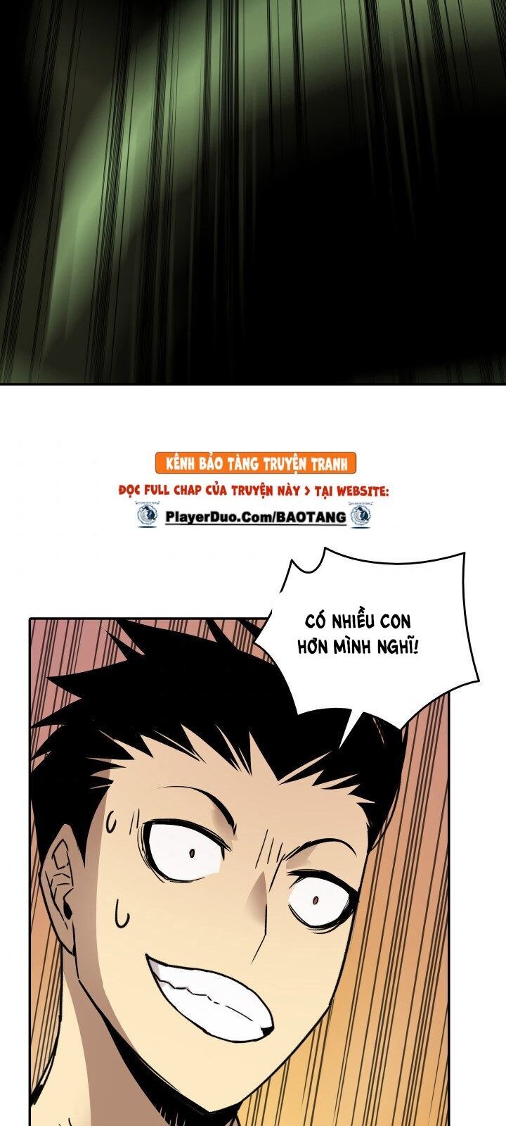 Tôi Là Lính Mới Chap 5 - Next Chap 6