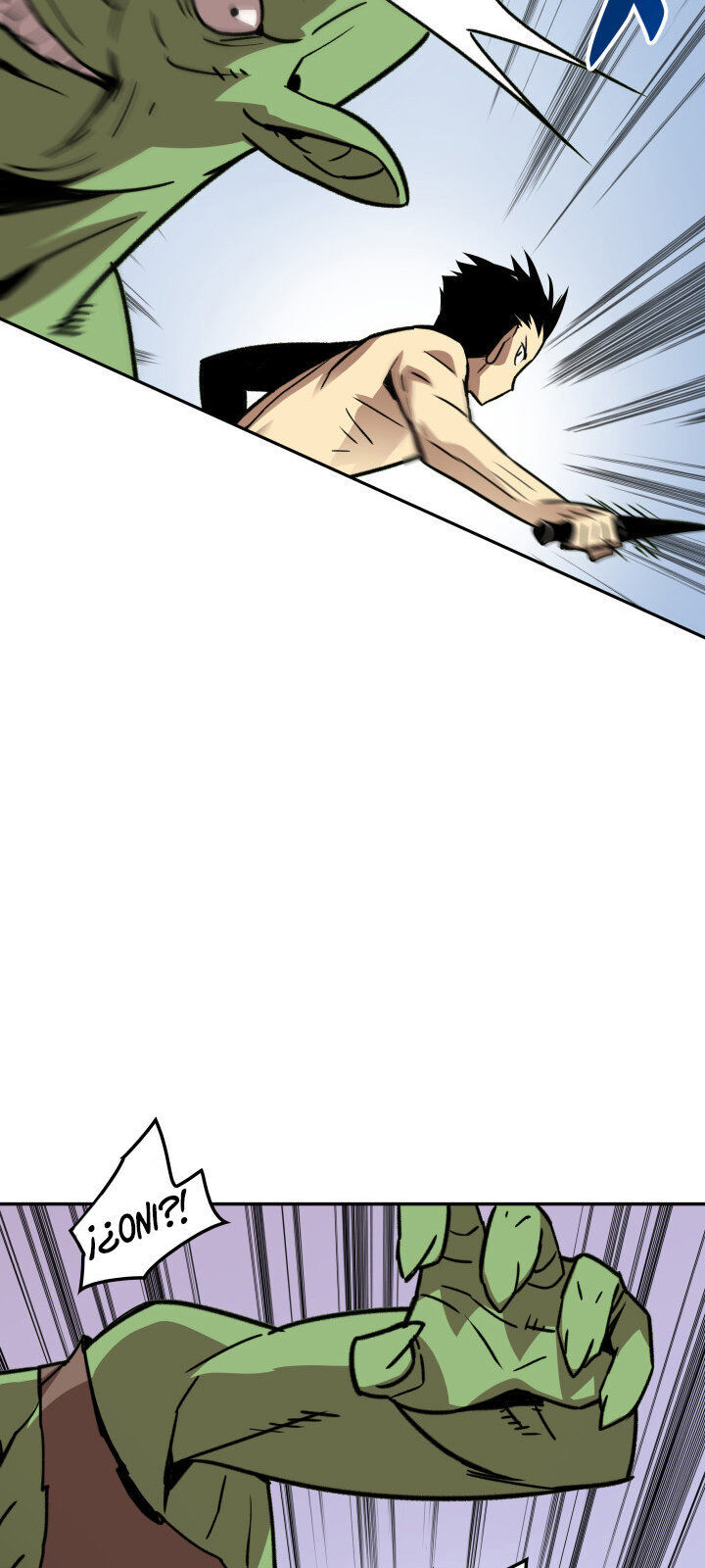 Tôi Là Lính Mới Chap 5 - Next Chap 6