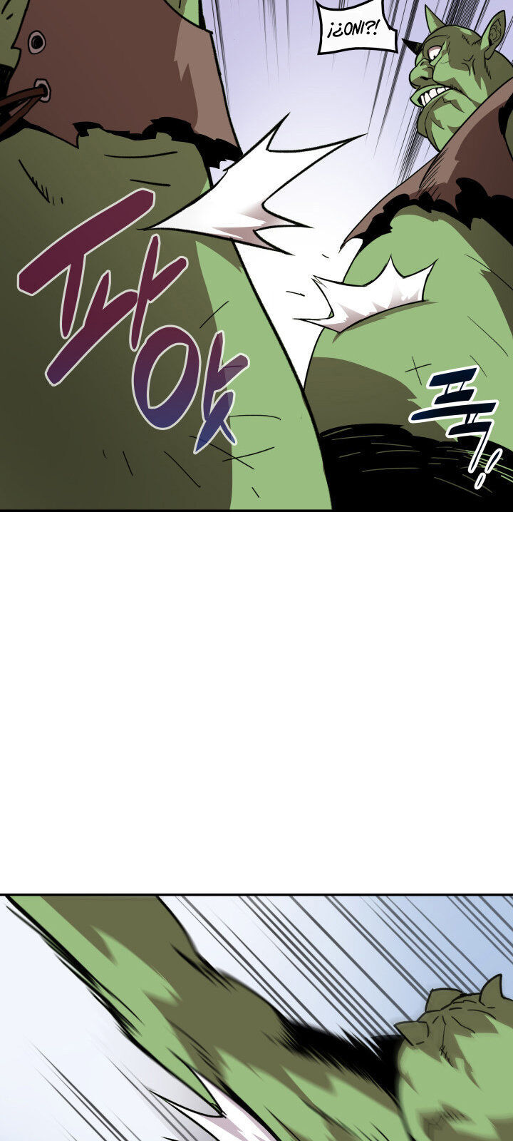 Tôi Là Lính Mới Chap 5 - Next Chap 6