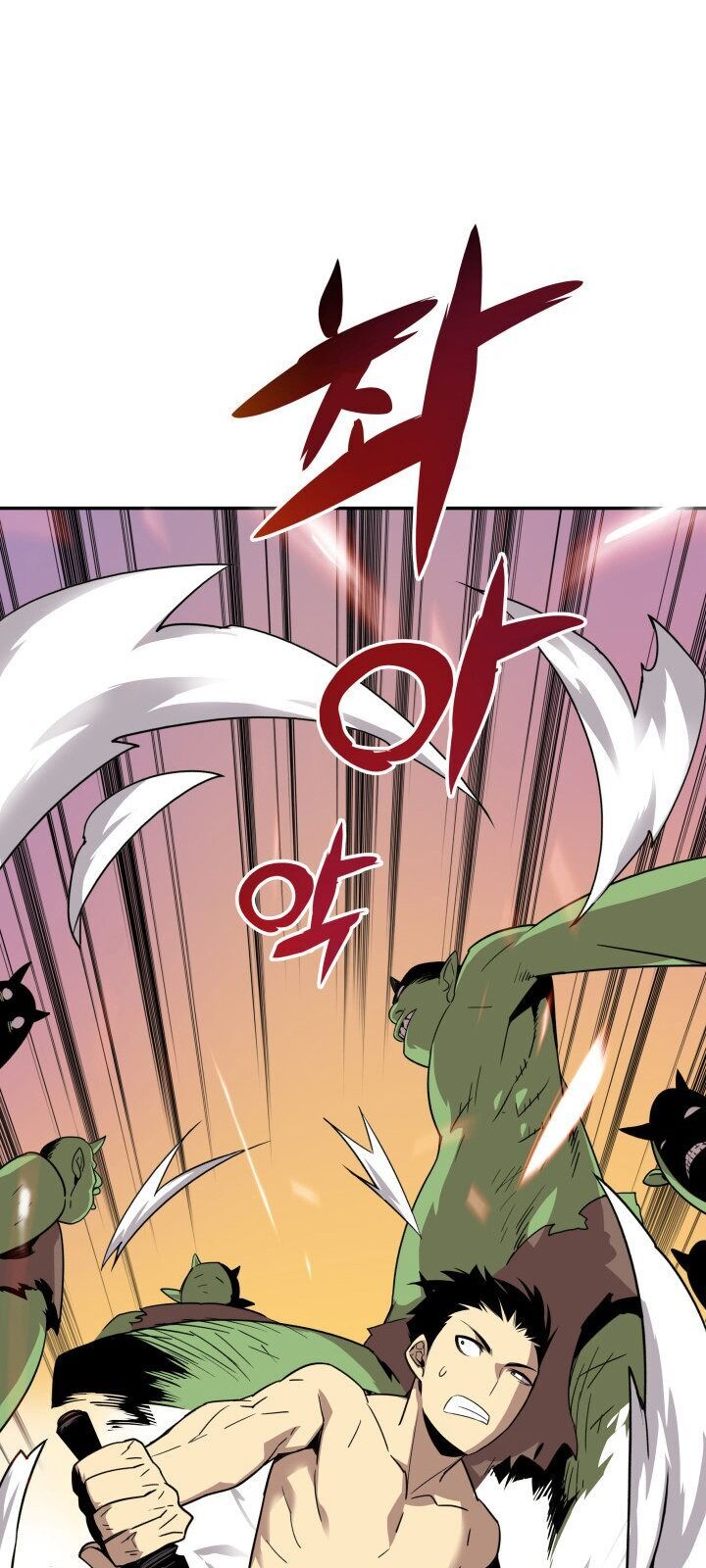 Tôi Là Lính Mới Chap 5 - Next Chap 6