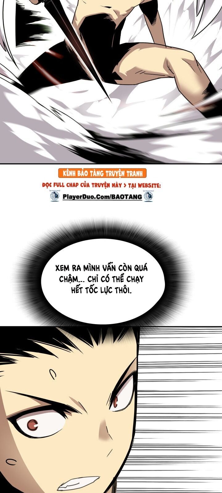 Tôi Là Lính Mới Chap 5 - Next Chap 6
