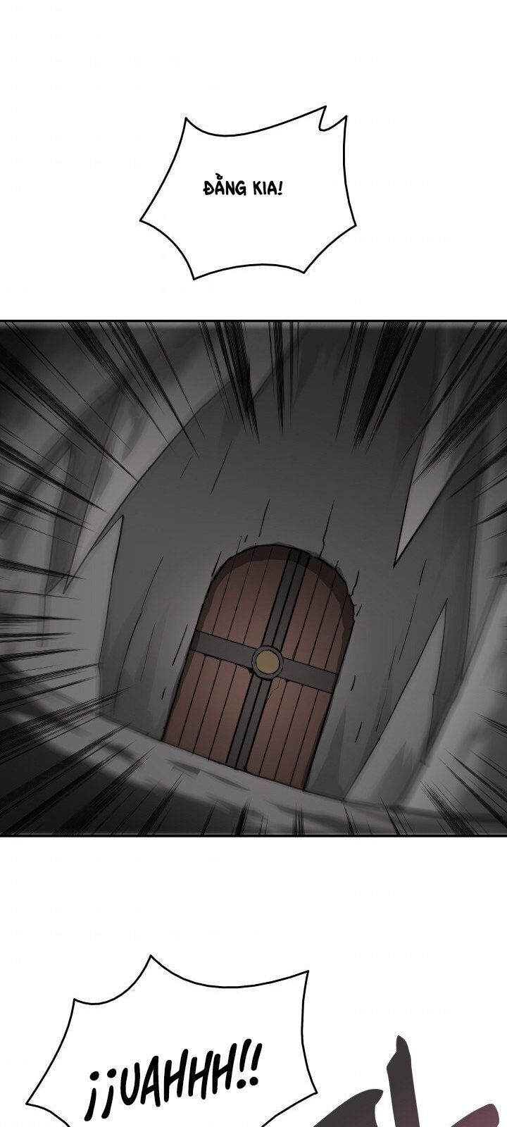Tôi Là Lính Mới Chap 5 - Next Chap 6