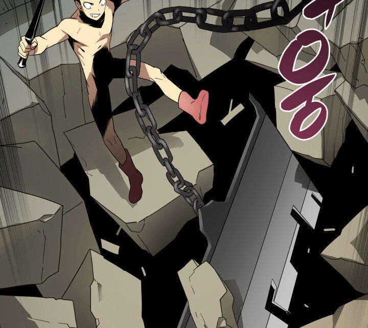Tôi Là Lính Mới Chap 5 - Next Chap 6