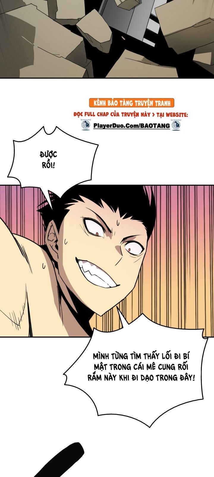 Tôi Là Lính Mới Chap 5 - Next Chap 6
