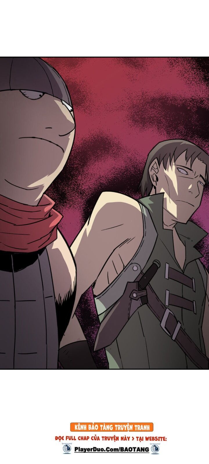 Tôi Là Lính Mới Chap 5 - Next Chap 6